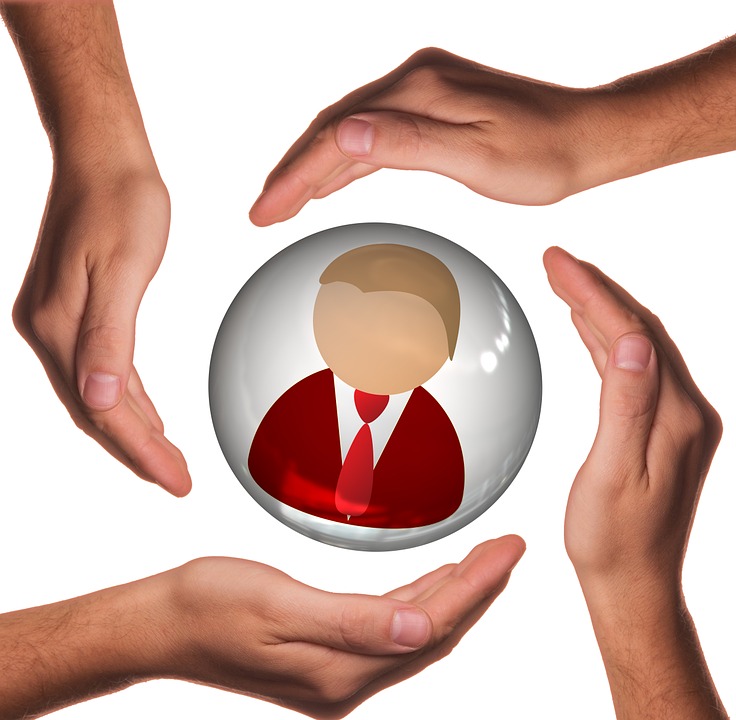 Service clientèle